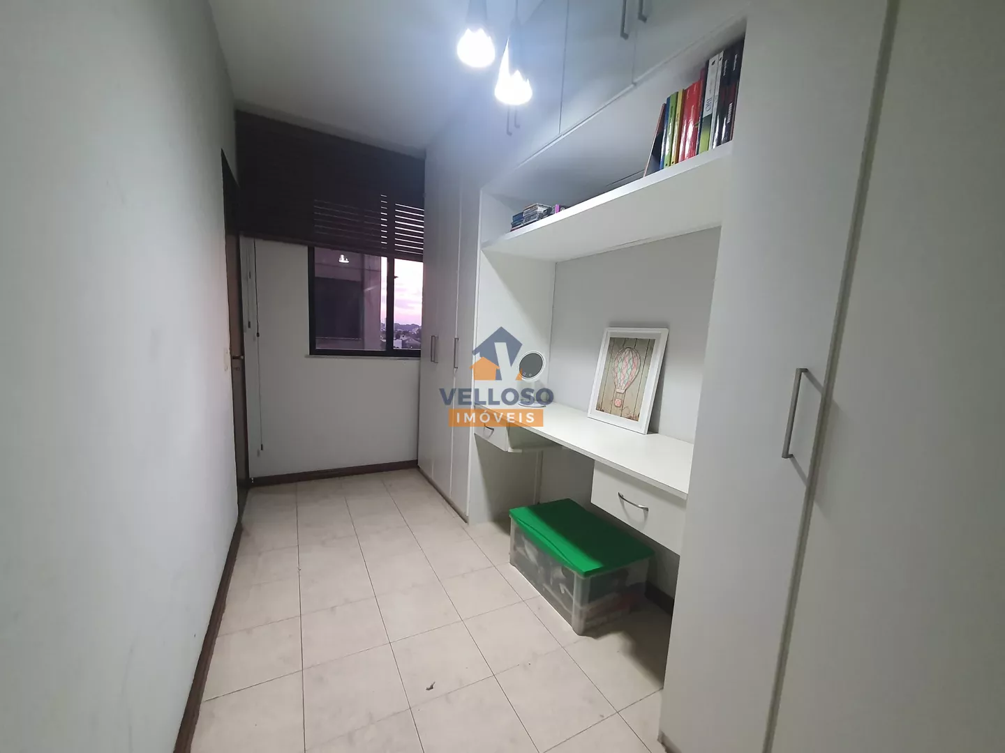 Alugar - Apartamento